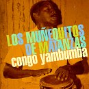 Los Munequitos : Congo Yambumba - rumba guaguanco from cuba