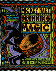 Drumming at the Edge of Magic by Mickey Hart